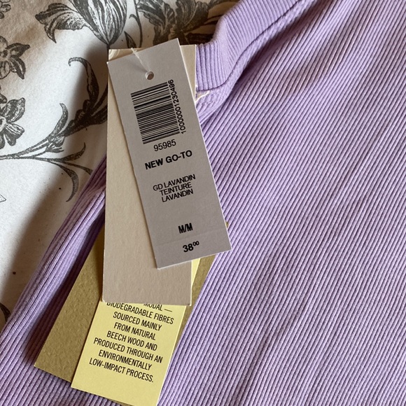 Beautiful Wilfred Tank Top BNWT - Picture 2 of 3